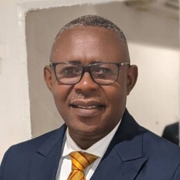 Photo de serge Aimé henry MANANGA